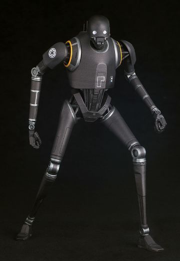 ARTFX+ ローグ・ワン/星球大战・ストーリー K-2SO  | Hpoi手办维基