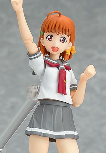 figma #326 Love Live! Sunshine!! 高海千歌 | Hpoi手办维基