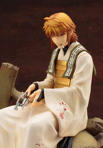 ARTFX J 最游记RELOAD BLAST 玄奘三蔵 | Hpoi手办维基