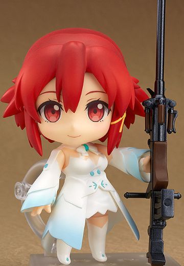 黏土人 #715 终末的伊泽塔 伊泽塔