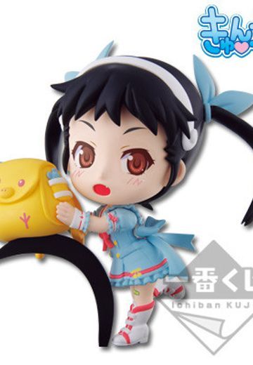 一番赏 〈物语〉系列 八九寺真宵 