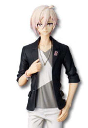 一番赏 アイドリッシュセブン 九条天 Monotone  | Hpoi手办维基