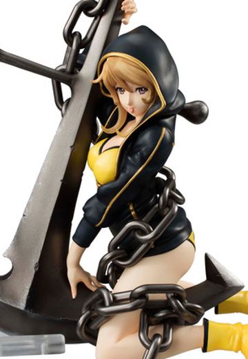 大和女子Collection 宇宙战舰大和号2202 爱的战士们 森雪