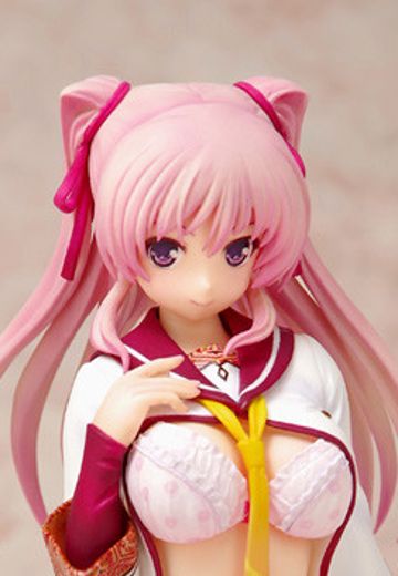 DreamTech 千之刃涛、桃花染之皇姬 宫国朱璃