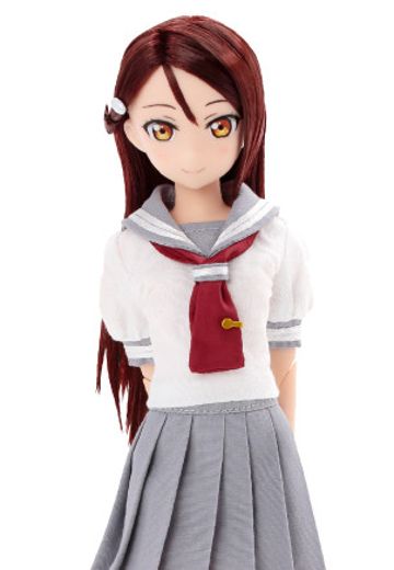 PureNeemo Love Live! Sunshine!! 樱内梨子 Bandai限定版  | Hpoi手办维基