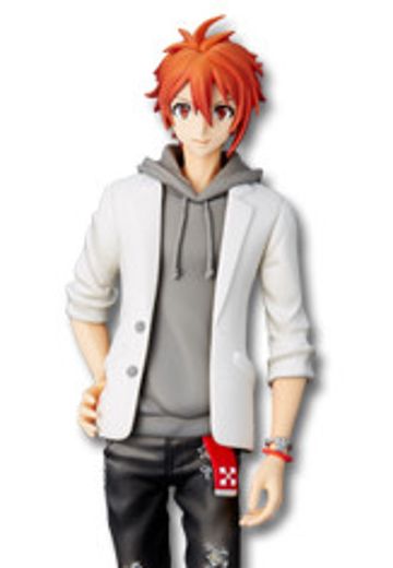 一番赏 アイドリッシュセブン 七瀬陆 Monotone  | Hpoi手办维基