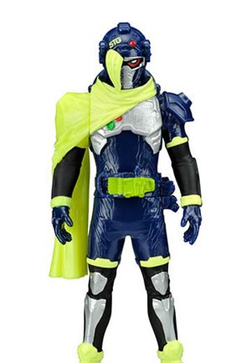 Riderヒーロー系列 仮面Riderエグゼイド 仮面Riderスナイプ Shooting Gamer  | Hpoi手办维基