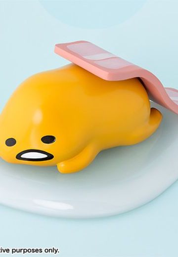 FiguartsZERO ぐでたま ぐでたま ごろごろ 