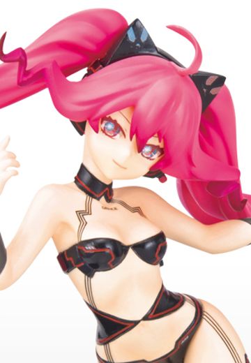 Sound Voltex  Figure CollectionVol.4 小飞鼠(景品)