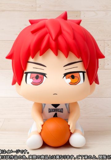 タマコレ 黑子的篮球 赤司征十郎 