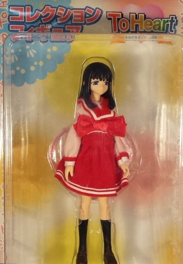 トゥハート 来栖川芹香  | Hpoi手办维基