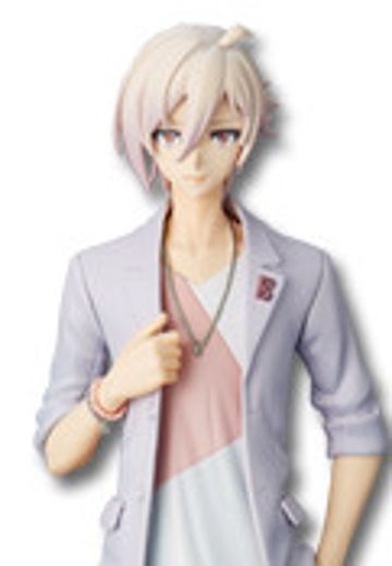 一番赏 アイドリッシュセブン 九条天 Normal Color  | Hpoi手办维基