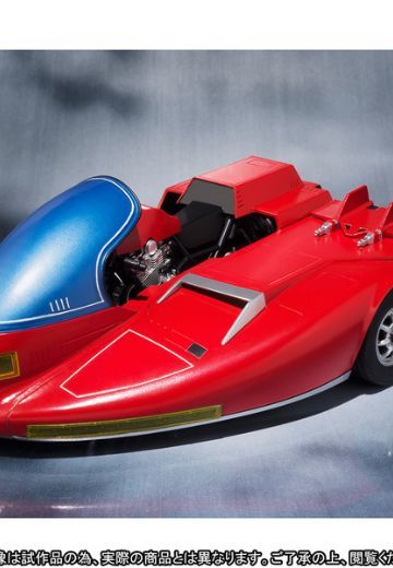 S.H.Figuarts 塞巴里安 | Hpoi手办维基