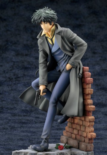 ARTFX J 星际牛仔 史派克・史比格