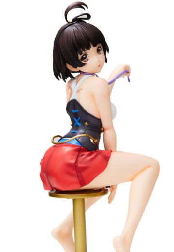 甲铁城的卡巴内利 无名 | Hpoi手办维基