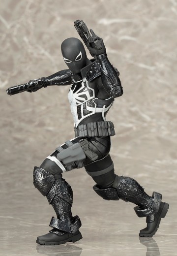 ARTFX+ MARVEL NOW！ 特工毒液 | Hpoi手办维基