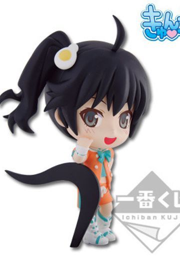 一番赏 〈物语〉系列 阿良々木火怜  | Hpoi手办维基