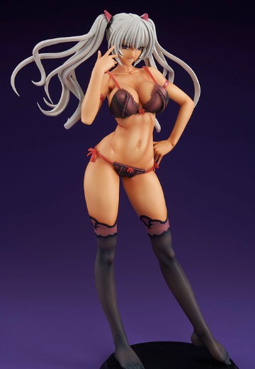 监狱战舰３～热砂的洗脑航路～ キラ・クシャナ