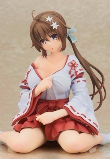 小田舍初恋 野野原美绪 | Hpoi手办维基