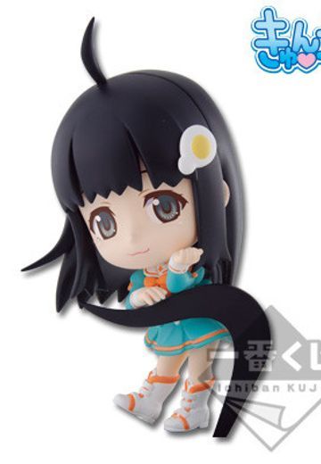 一番赏 〈物语〉系列 阿良々木月火  | Hpoi手办维基