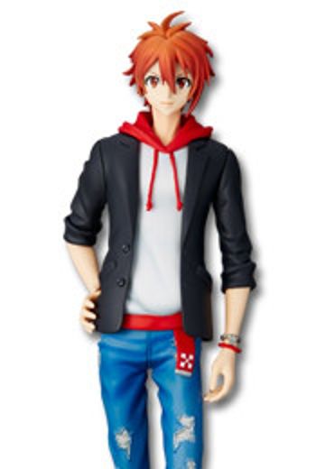 一番赏 アイドリッシュセブン 七瀬陆 Normal Color  | Hpoi手办维基