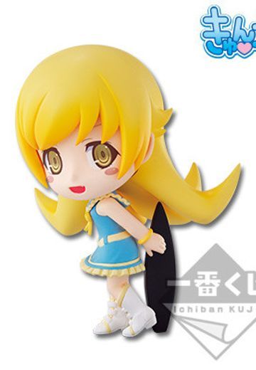 一番赏 〈物语〉系列 忍野忍  | Hpoi手办维基