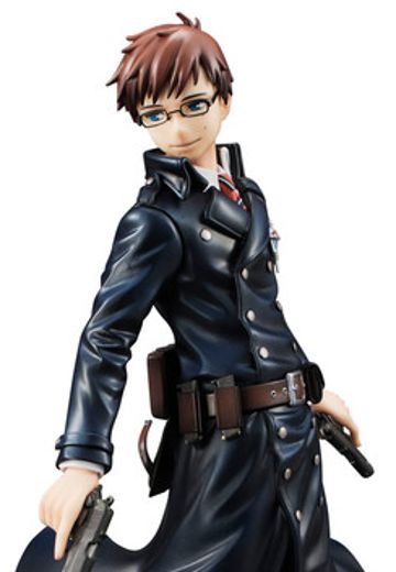 G.E.M. 青の祓魔师 京都不浄王篇 奥村雪男 Repaint