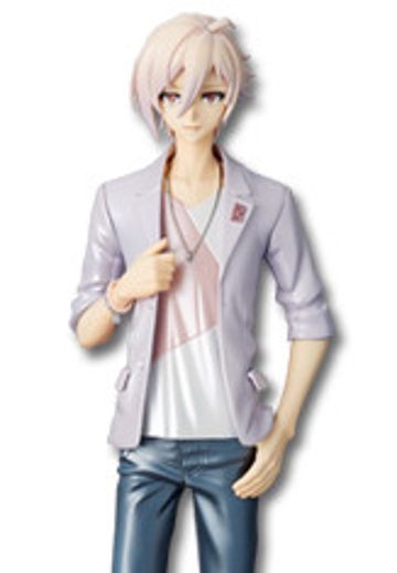 一番赏 アイドリッシュセブン 九条天 Shiny Color  | Hpoi手办维基