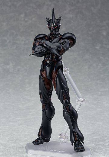 figma #333 强殖装甲 ガイバーIII  | Hpoi手办维基