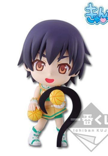 一番赏 〈物语〉系列 神原骏河  | Hpoi手办维基