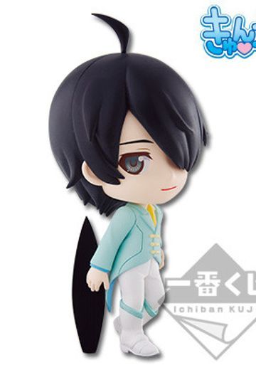 一番赏 〈物语〉系列 阿良々木暦 | Hpoi手办维基