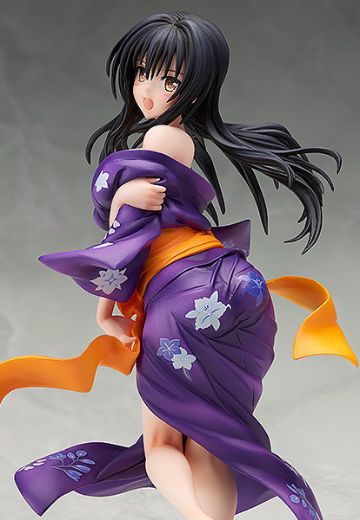 Y-style To LOVE Ru Darkness  古手川唯 浴衣版