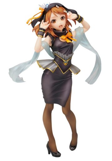 偶像大师灰姑娘女孩 北条加莲 Triad Primus Ver. | Hpoi手办维基