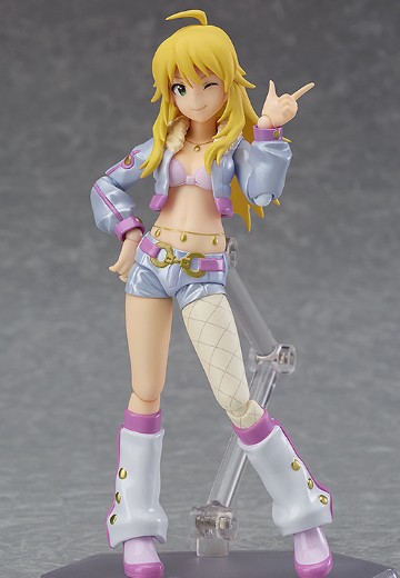 figma #331 偶像大师 星井美希