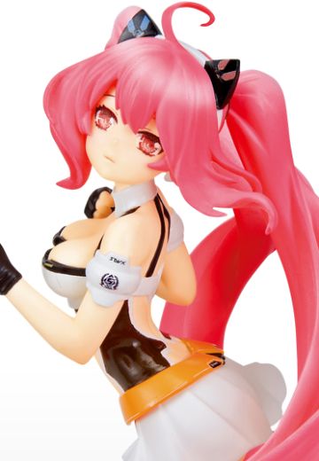 Sound Voltex Figure Collection vol.3 Rasis