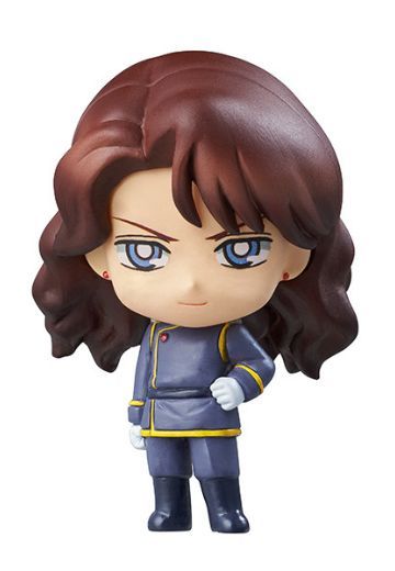 ぷちきゃら! 系列 美少女战士 ネフライト 