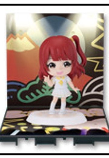 迷你Q でんぱ组.inc 成瀬瑛美 