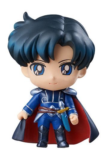 ぷちきゃら! 系列 美少女战士 プリンス・エンディミオン 