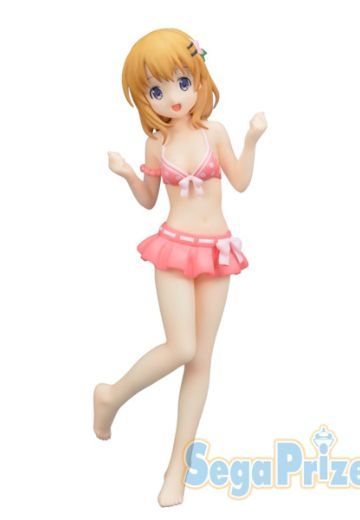 PM 手办 请问您今天要来点兔子吗？？ 保登心爱  | Hpoi手办维基