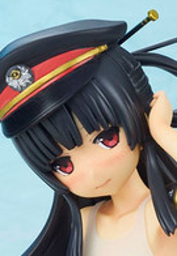 爱上火车 八六 白色ver. | Hpoi手办维基