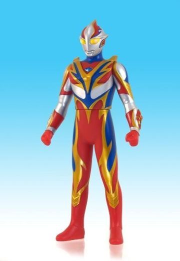 奥特曼ヒーロー系列 奥特曼マンメビウス 奥特曼マンメビウス 菲尼克斯ブレイブ  | Hpoi手办维基