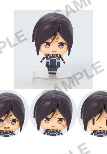 くるころ 刀剣乱舞-ONLINE- 薬研藤四郎  | Hpoi手办维基