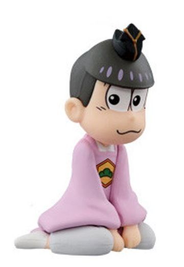 WCF おそ松さん 松野トド松  | Hpoi手办维基