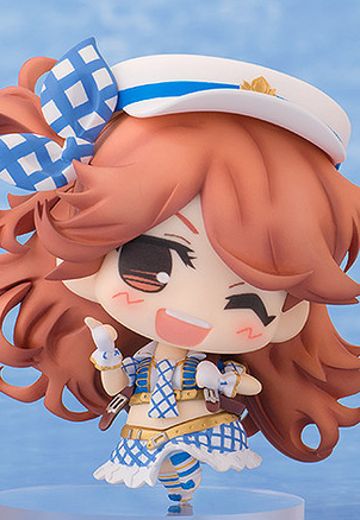 Medicchu 碧蓝幻想 玛利亚 偶像Ver.  | Hpoi手办维基