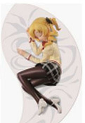 SQ系列 剧场版 魔法少女小圆 叛逆的物语 巴麻美 Ver. B  | Hpoi手办维基