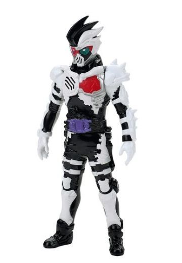  10 假面骑士エグゼイド 假面骑士ゲンム Zombie Gamer Level X  | Hpoi手办维基