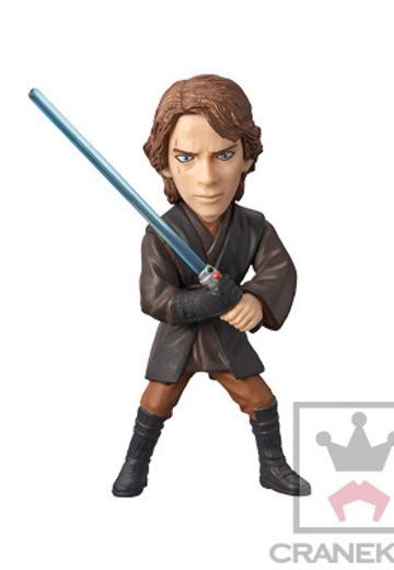 WCF 星球大战 エピソード3/シスの复讐 アナキン・スカイウォーカー  | Hpoi手办维基