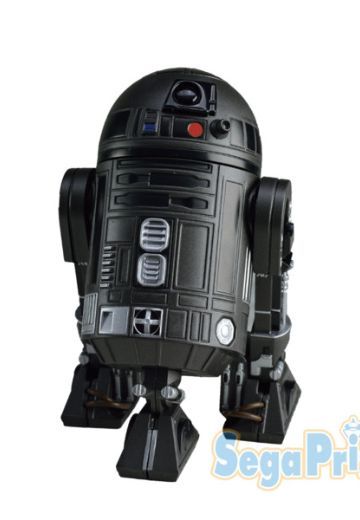 プレミアム1/10比例手办 ローグ・ワン/星球大战・ストーリー C2-B5 