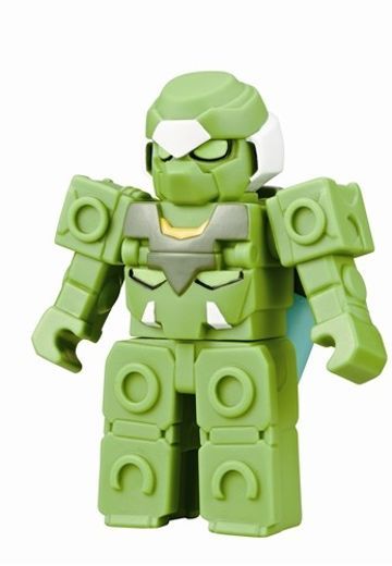 テンカイ骑士・コレクション テンカイ骑士 ヴァローン  | Hpoi手办维基