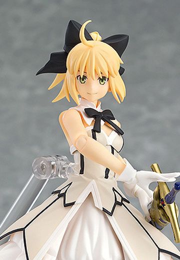 figma #EX-38 Fate / Grand Order Saber・Lily 第三再临ver.